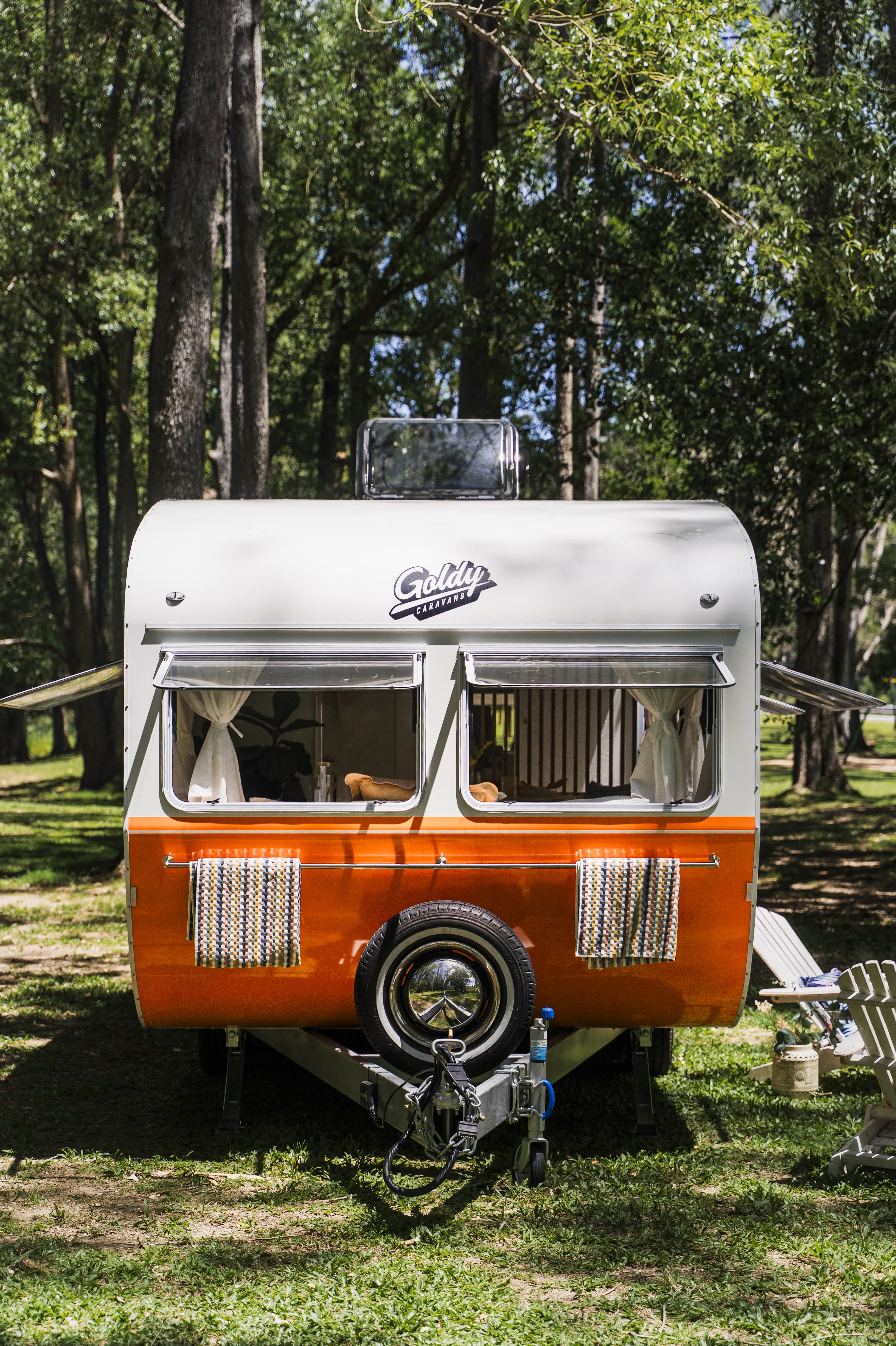 2026 Goldy Caravans Coastal Cruiser for sale in Burleigh Heads, QLD - image 1