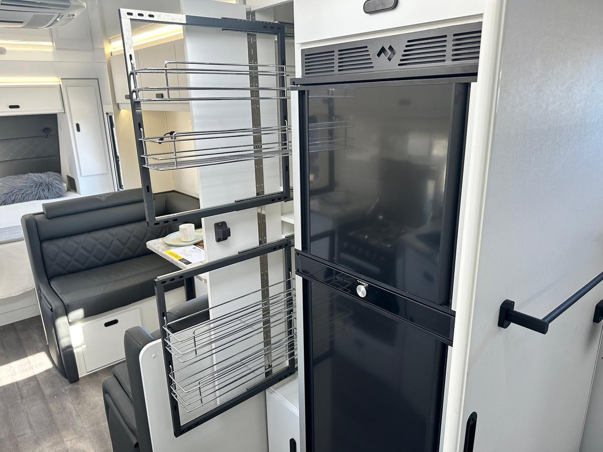 2026 Jb Caravans Dirt Road Extreme 22 Large Ensuite for sale in Melbourne, VIC - image 1