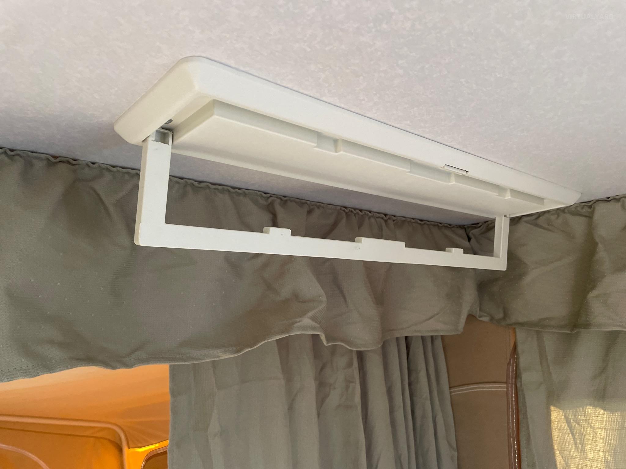 2005 Jayco Outback Eagle for sale in Consignment Yard, QLD - image 1